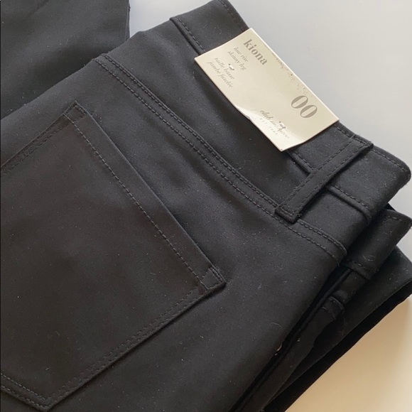 Club Monaco Kiona Pants - Picture 3 of 4